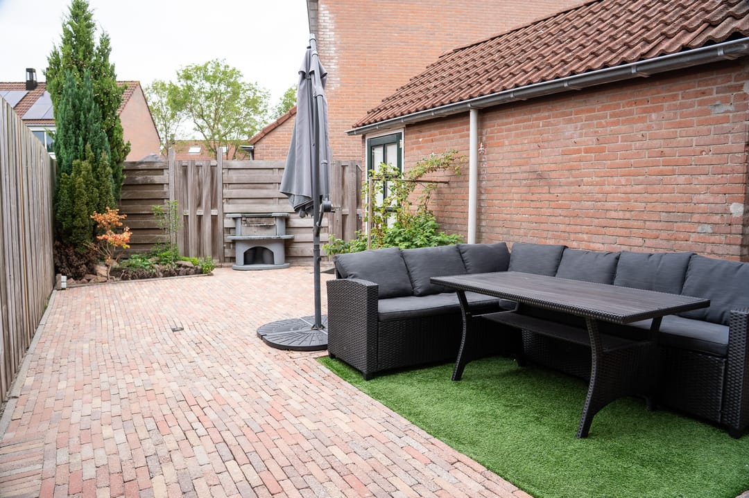 Foto 47 van Mossel 34