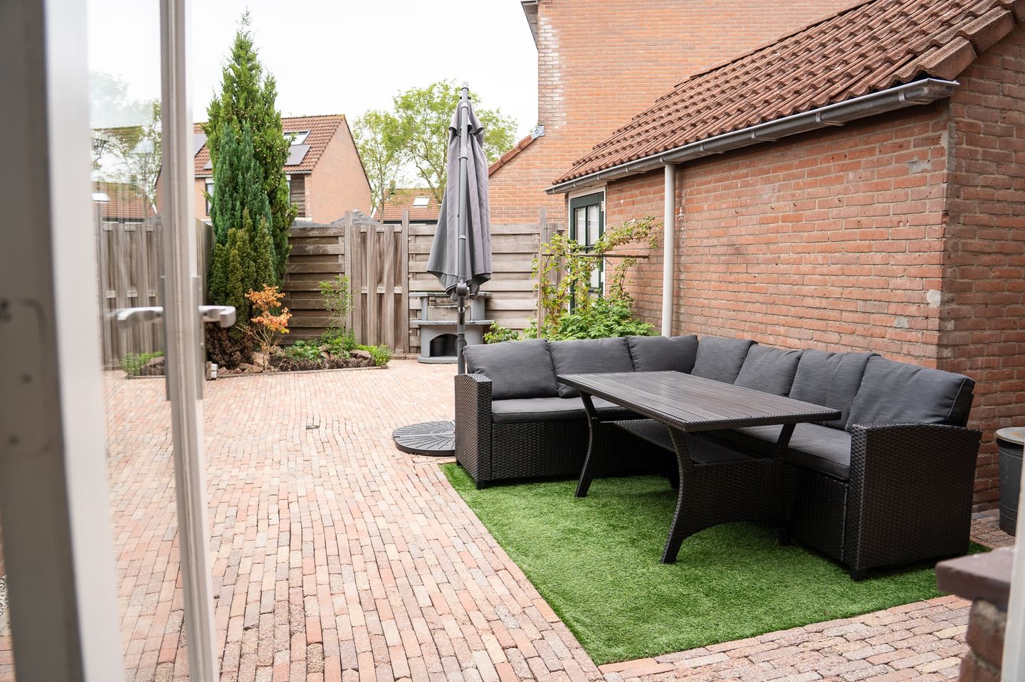 Foto 49 van Mossel 34