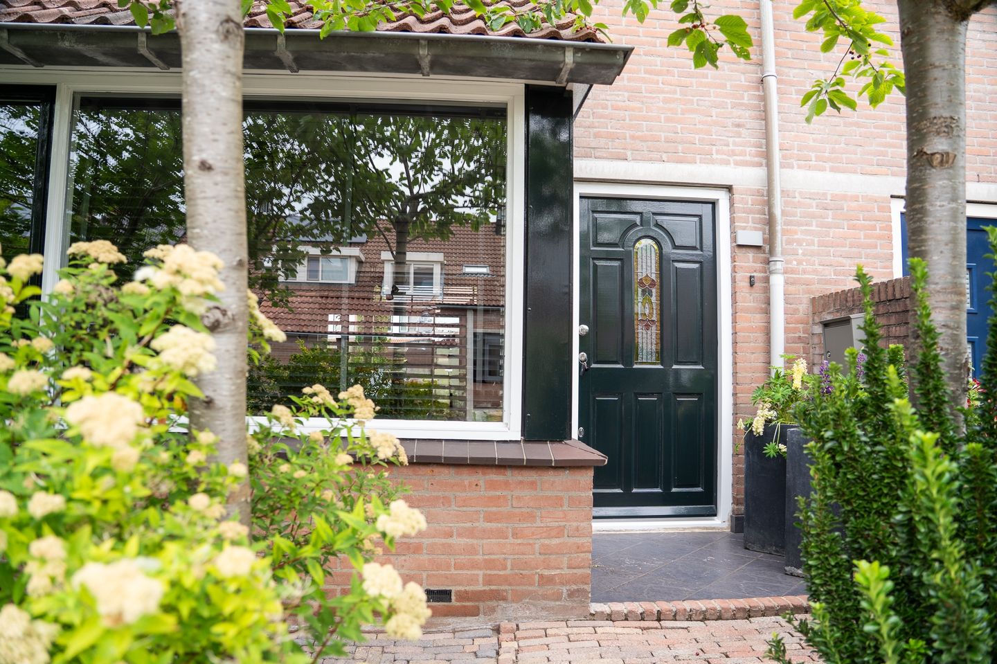 Foto 50 van Mossel 34