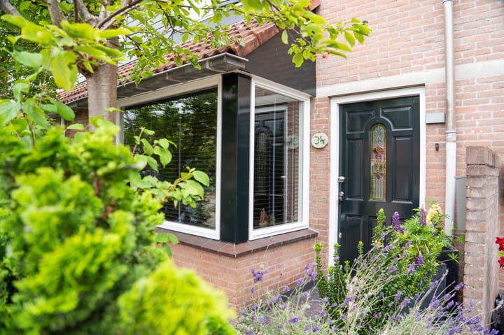 Foto 51 van Mossel 34