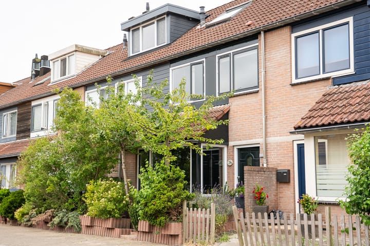 Foto 53 van Mossel 34