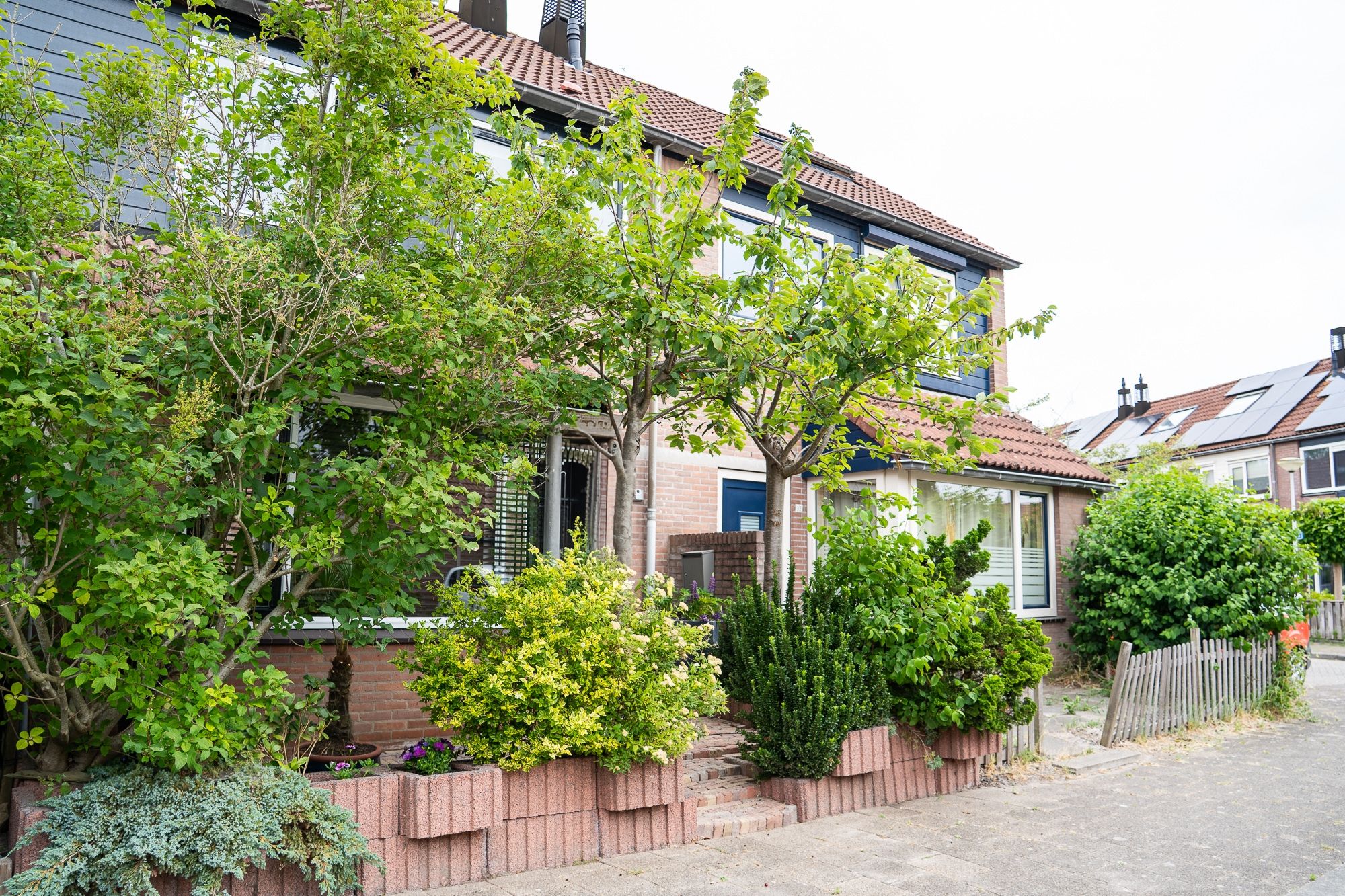 Foto 54 van Mossel 34