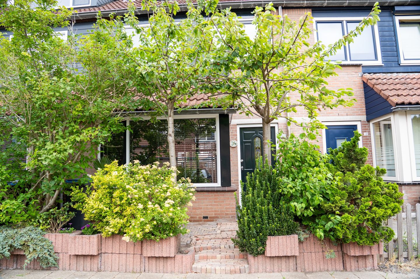 Foto 55 van Mossel 34