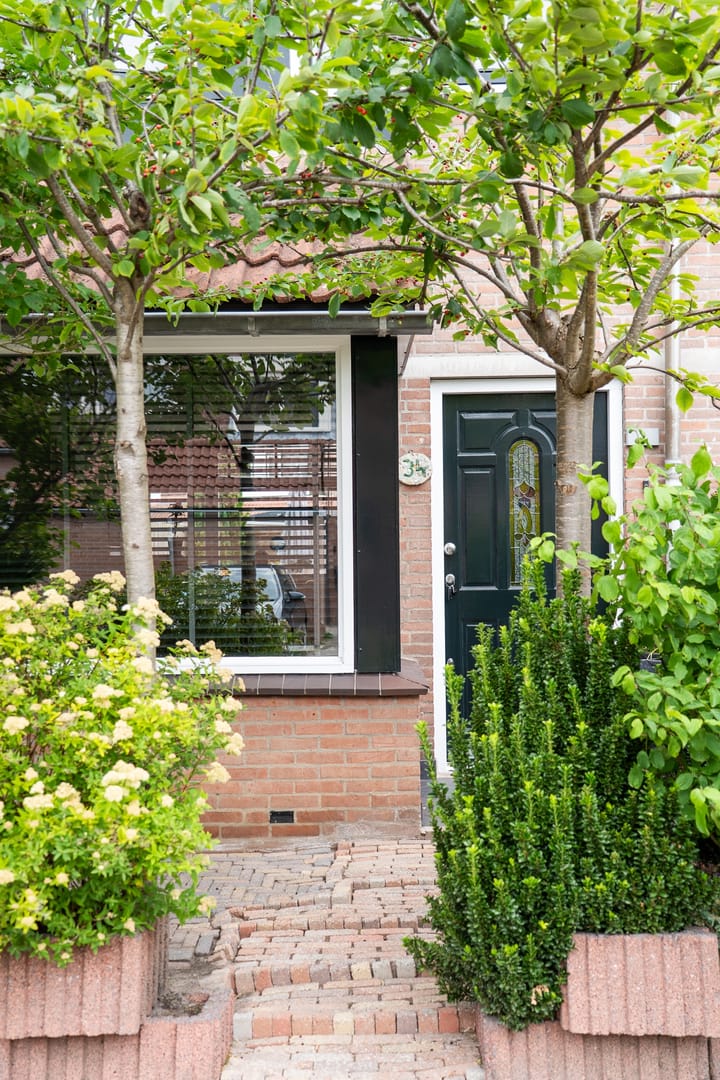 Foto 56 van Mossel 34