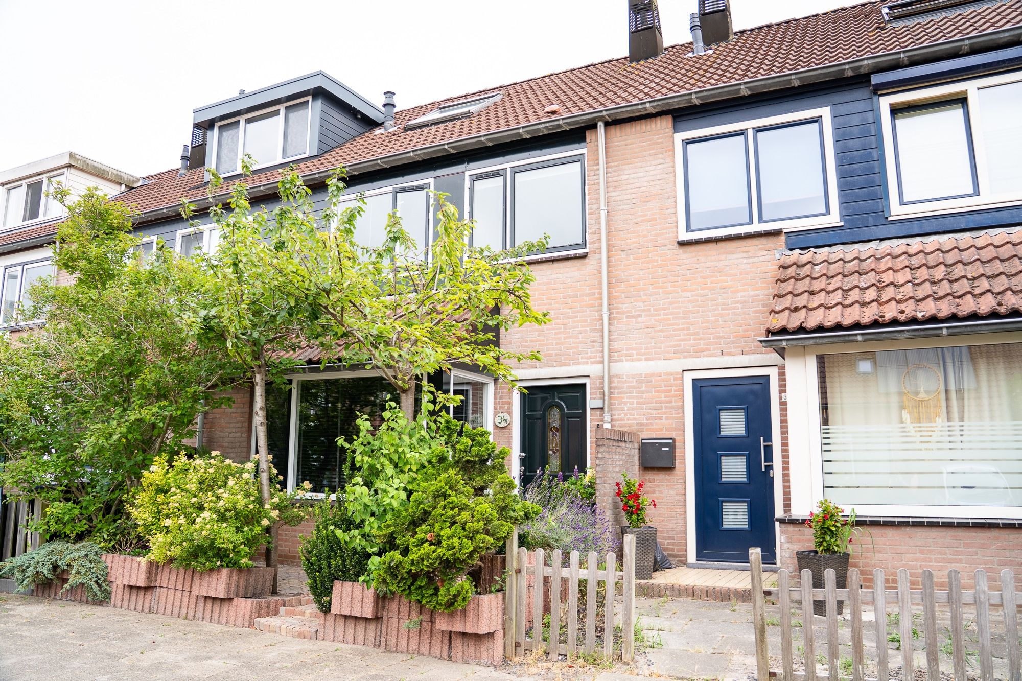 Foto 57 van Mossel 34