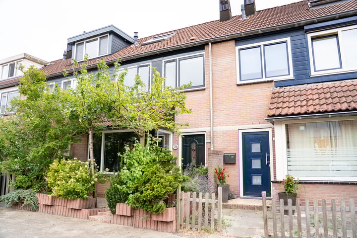 Foto 57 van Mossel 34