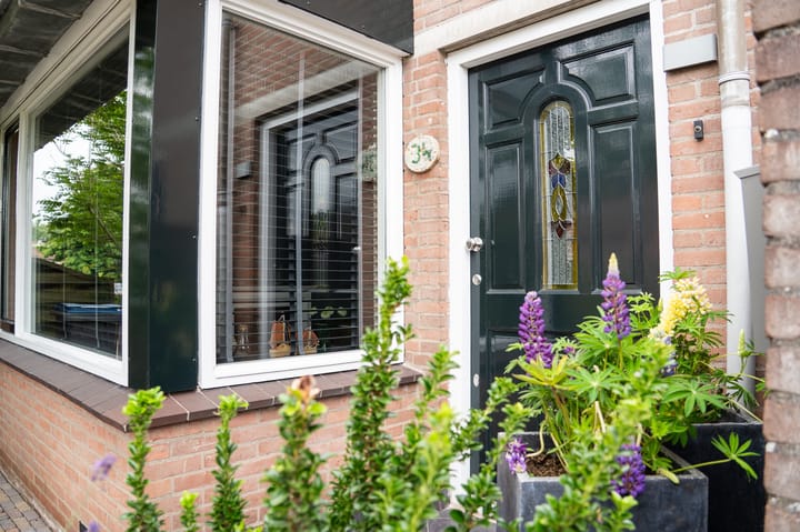 Foto 58 van Mossel 34