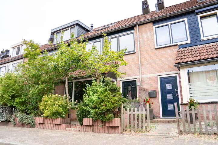 Foto 59 van Mossel 34