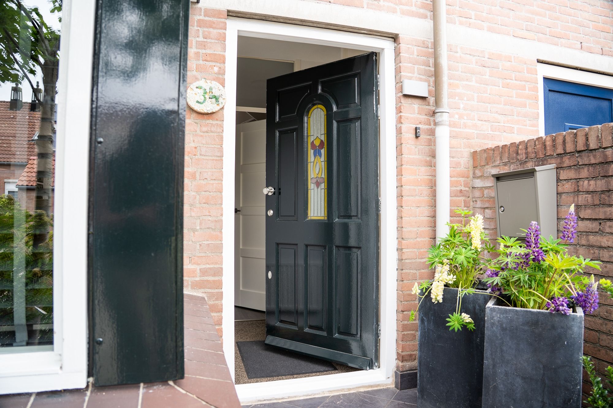 Foto 60 van Mossel 34