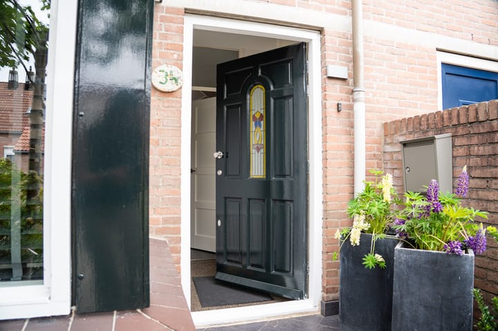 Foto 60 van Mossel 34