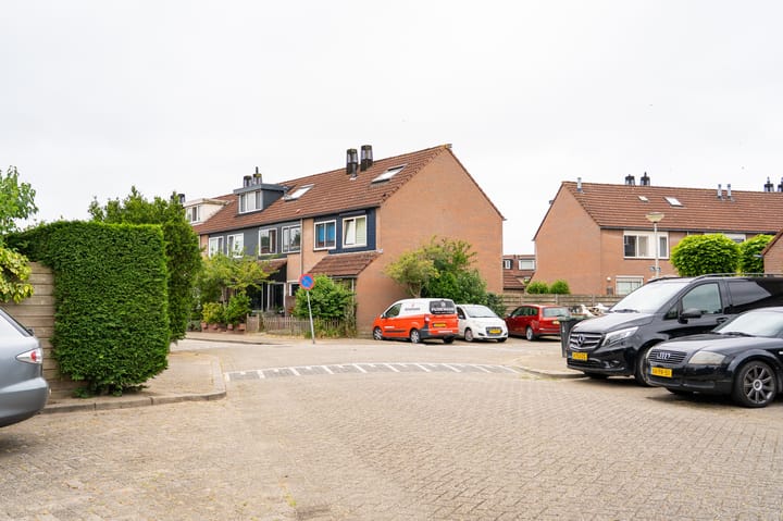 Foto 61 van Mossel 34