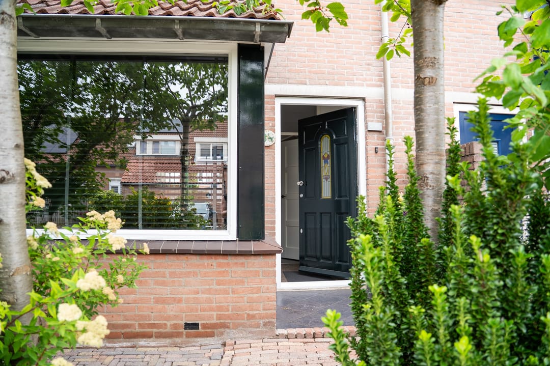 Foto 62 van Mossel 34