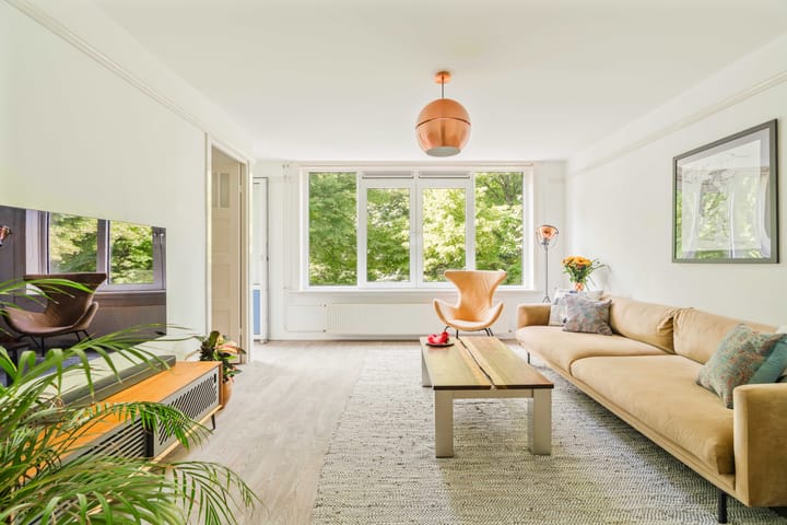 Foto 1 van Sara Burgerhartstraat 46-2