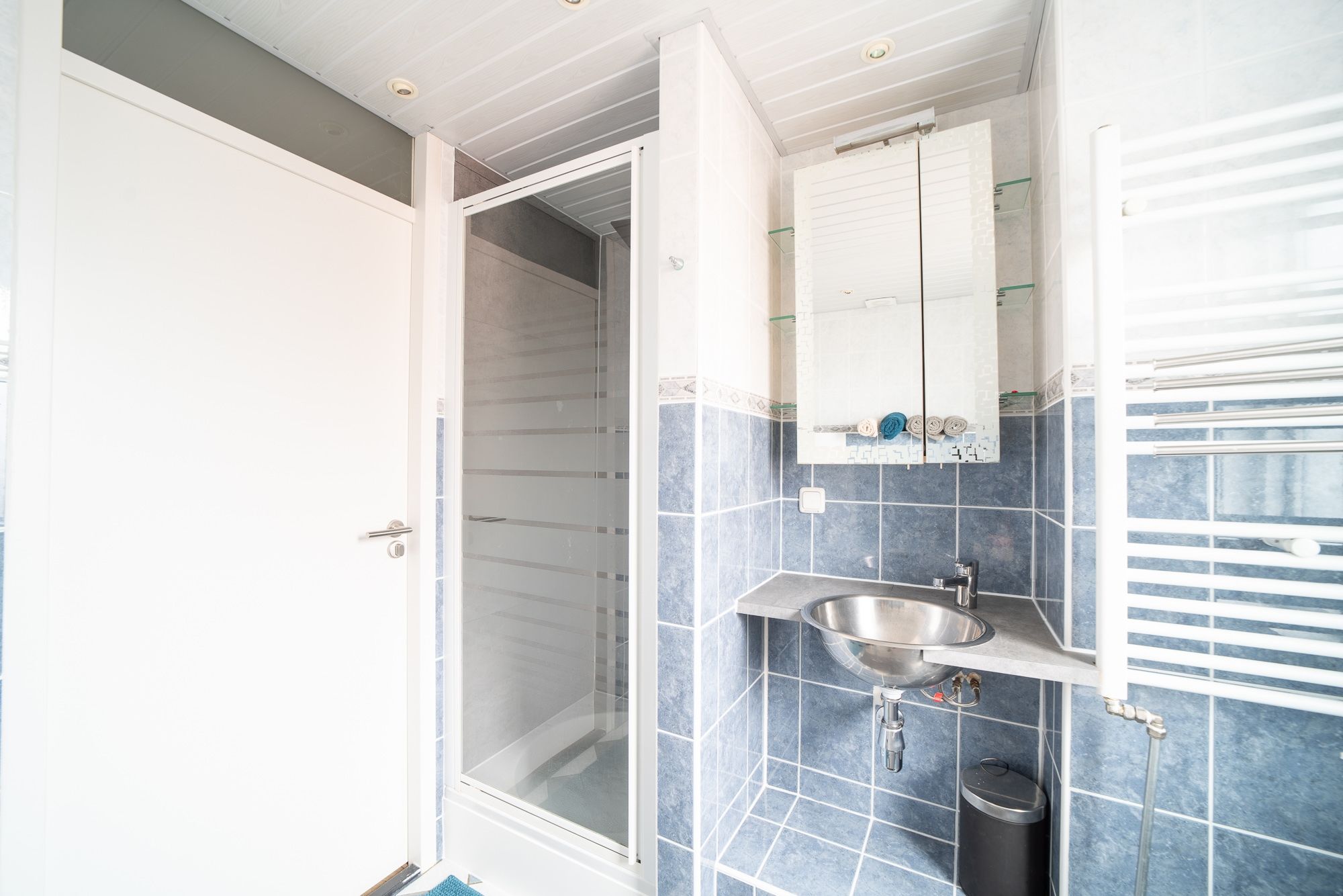 Foto 33 van Mossel 34