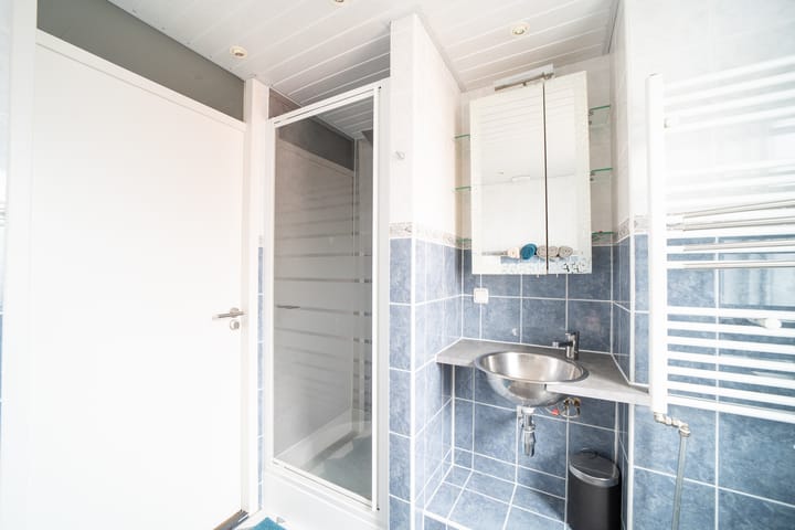 Foto 33 van Mossel 34