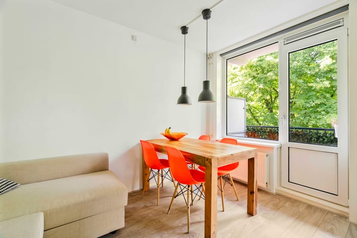 Foto 9 van Sara Burgerhartstraat 46-2