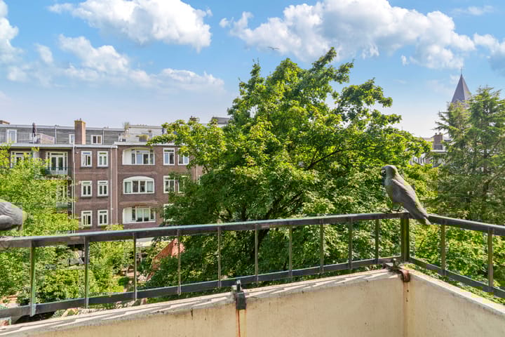 Foto 17 van Sara Burgerhartstraat 46-2