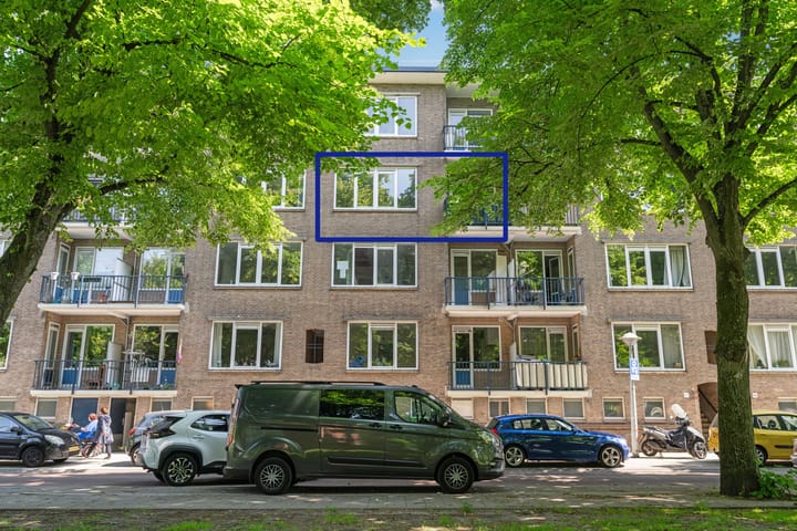 Foto 21 van Sara Burgerhartstraat 46-2