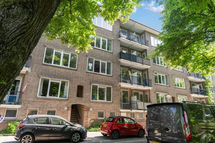 Foto 26 van Sara Burgerhartstraat 46-2