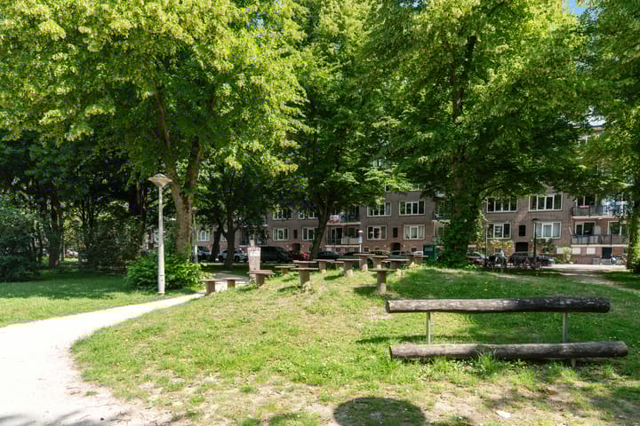 Foto 30 van Sara Burgerhartstraat 46-2