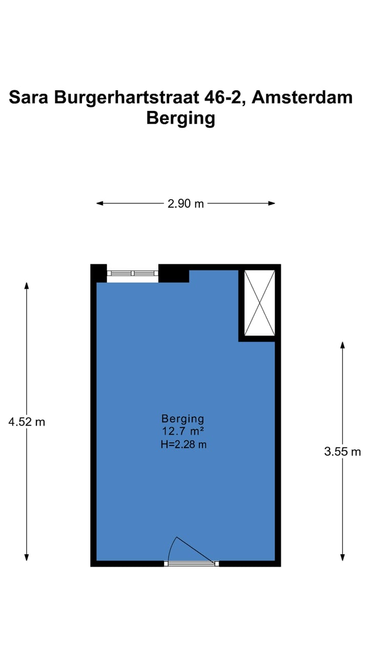 Foto 36 van Sara Burgerhartstraat 46-2