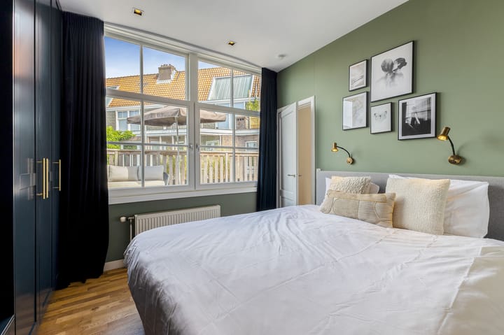 Foto 4 van Woubruggestraat 39-2