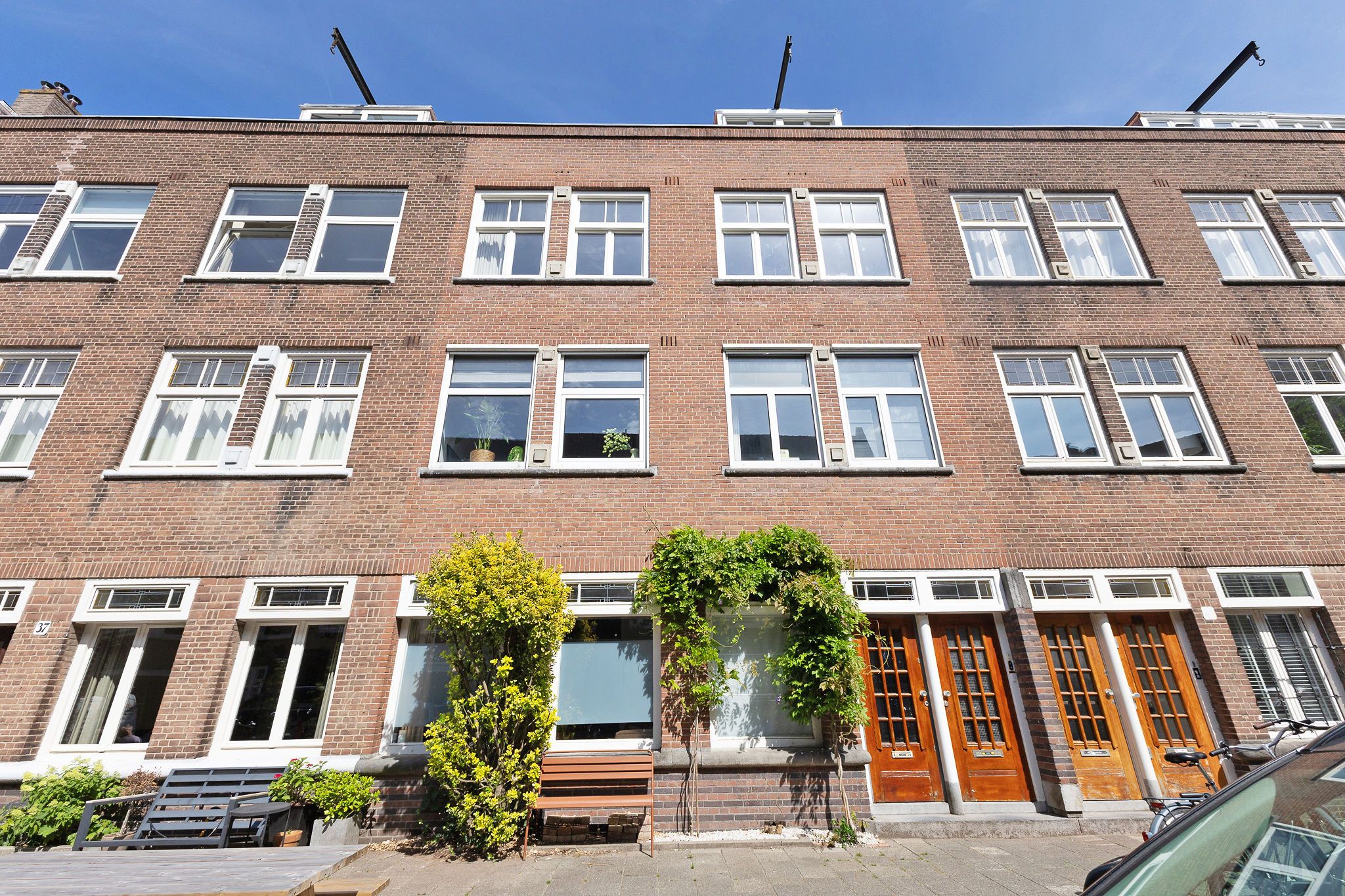 Foto 6 van Woubruggestraat 39-2