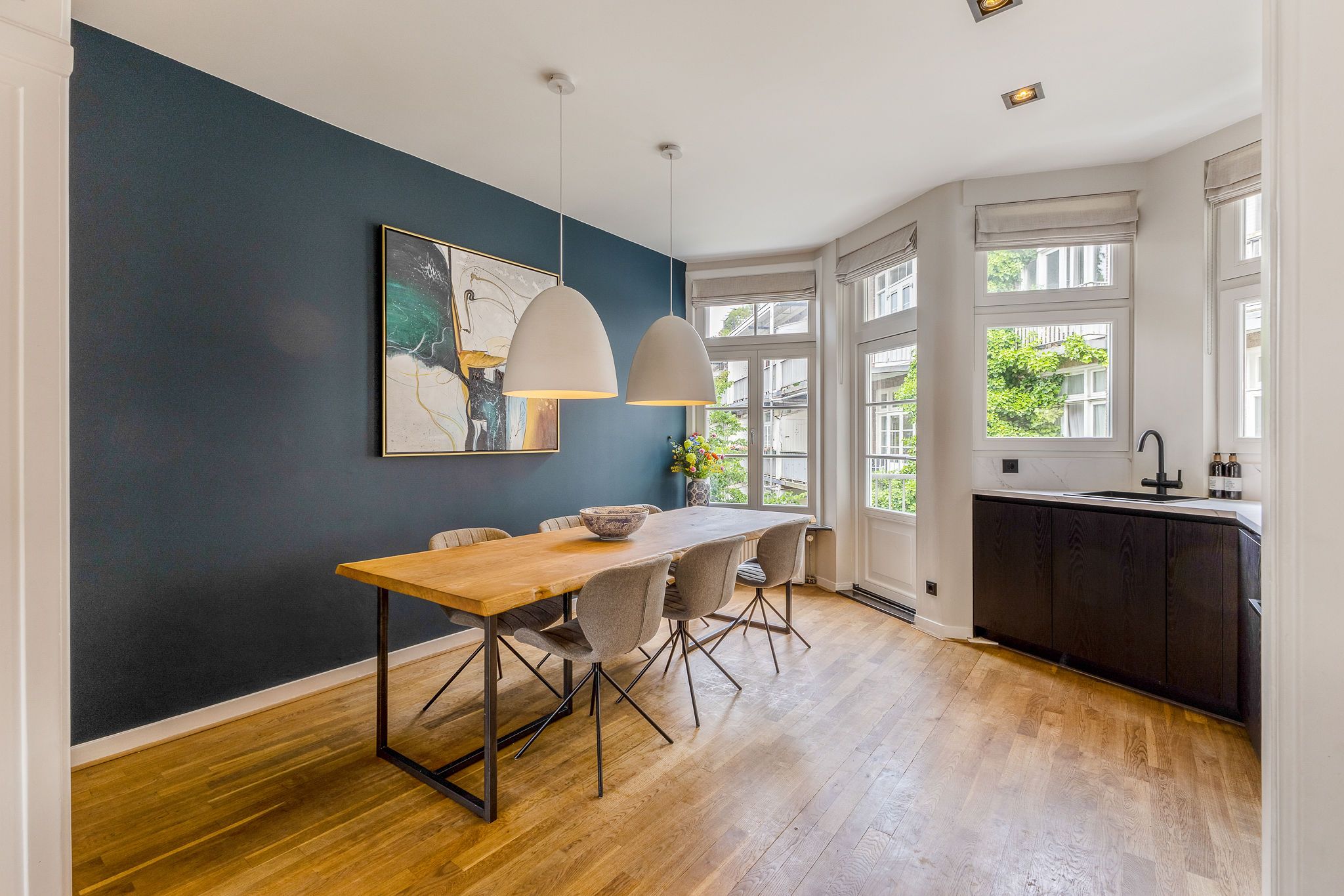 Foto 3 van Woubruggestraat 39-2