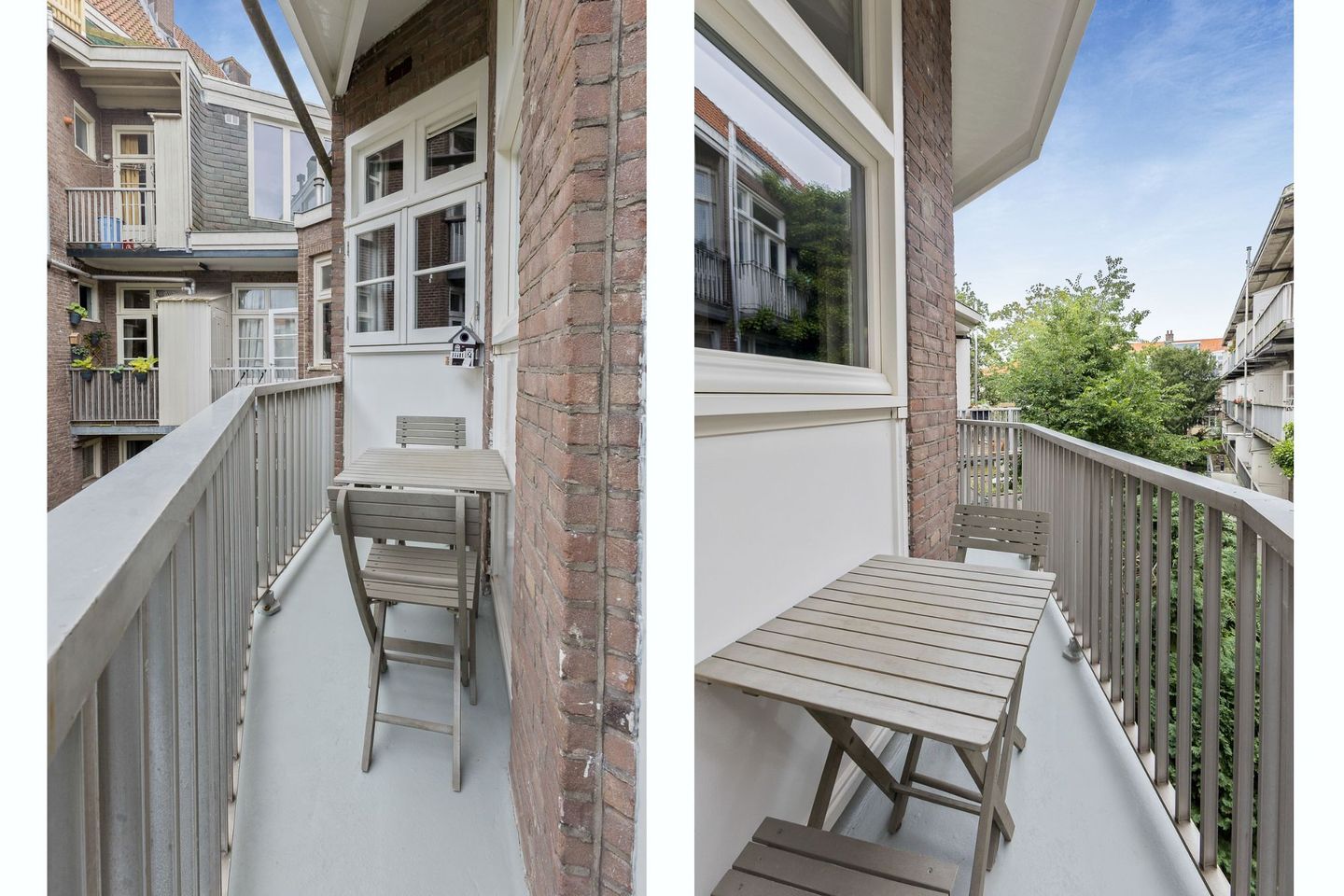 Foto 10 van Woubruggestraat 39-2