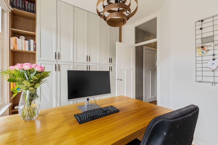 Foto 12 van Woubruggestraat 39-2