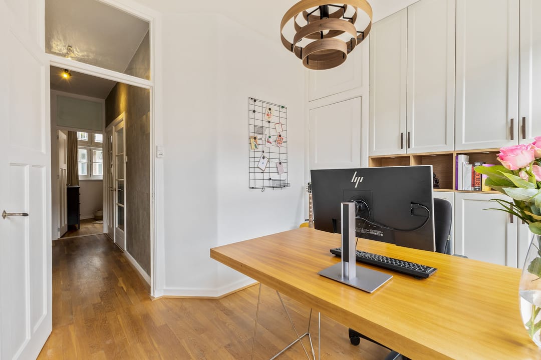 Foto 13 van Woubruggestraat 39-2