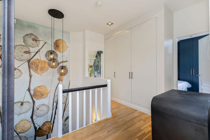 Foto 20 van Woubruggestraat 39-2