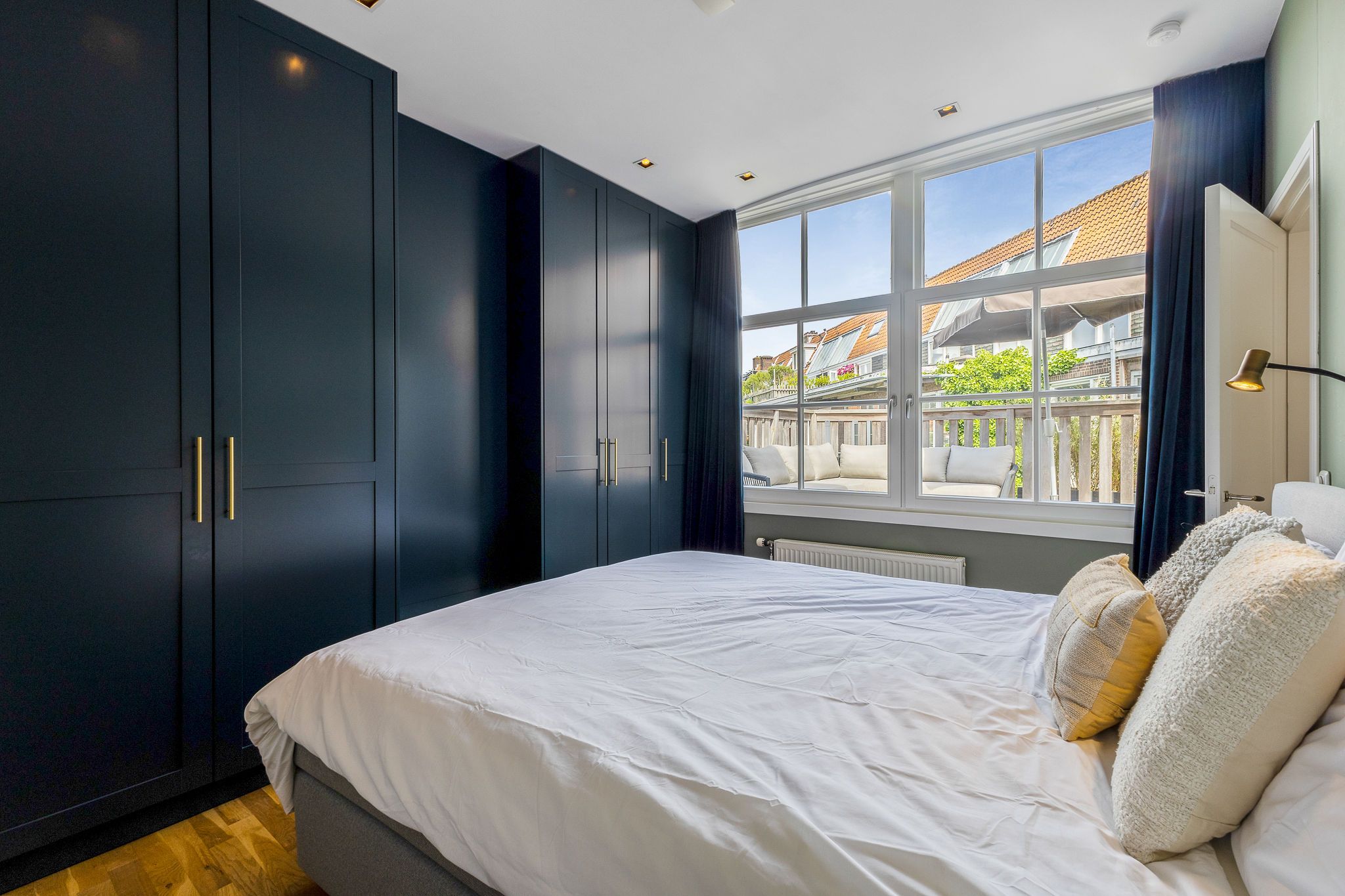 Foto 21 van Woubruggestraat 39-2