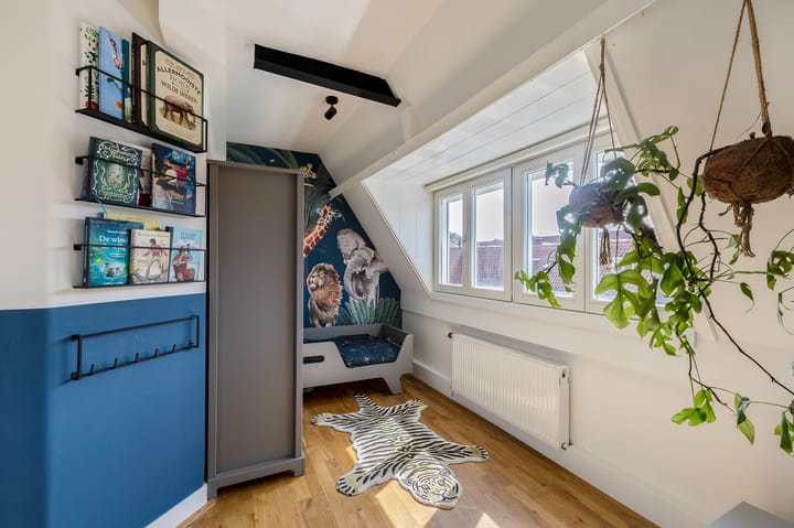 Foto 23 van Woubruggestraat 39-2