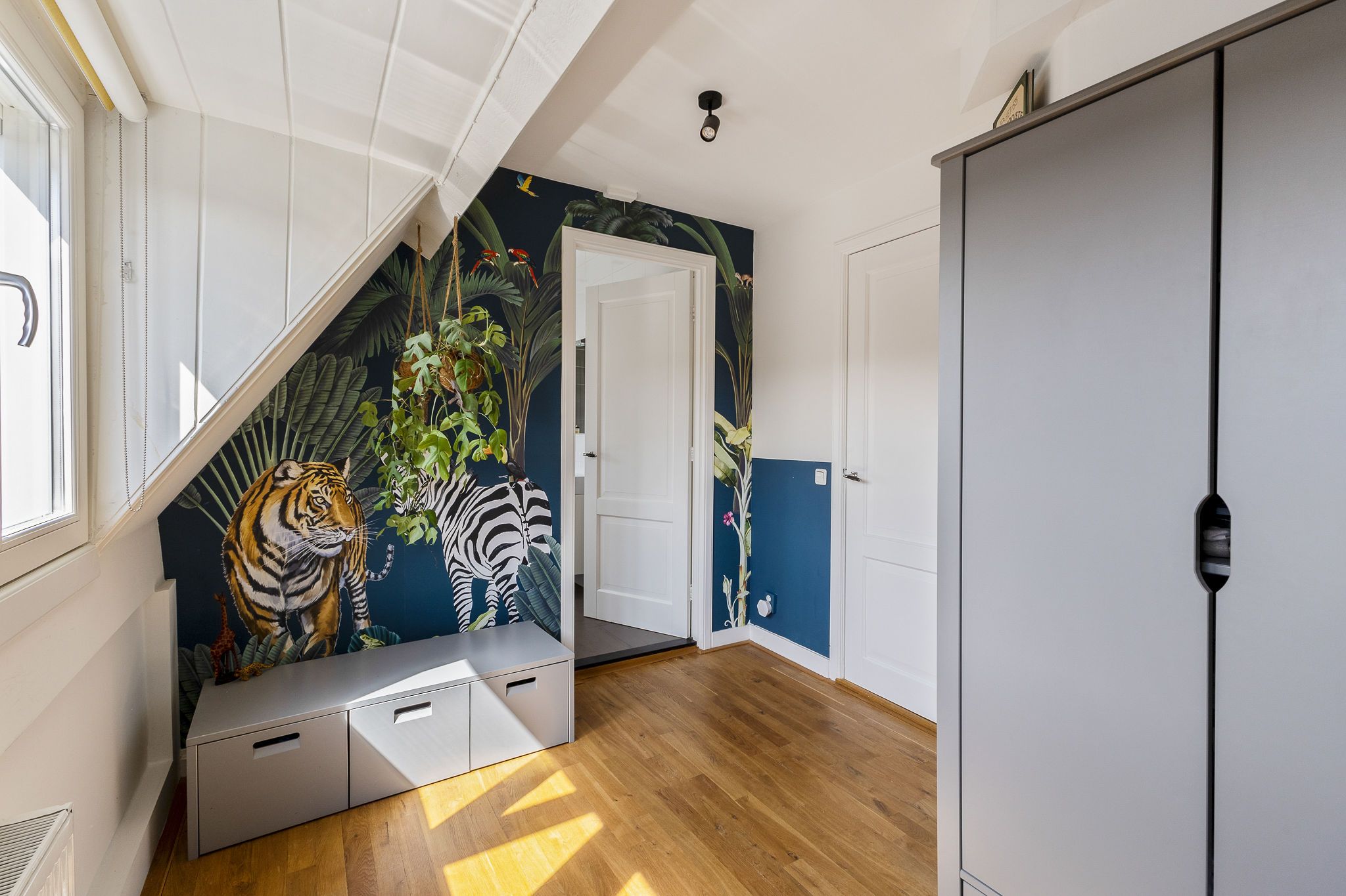 Foto 24 van Woubruggestraat 39-2