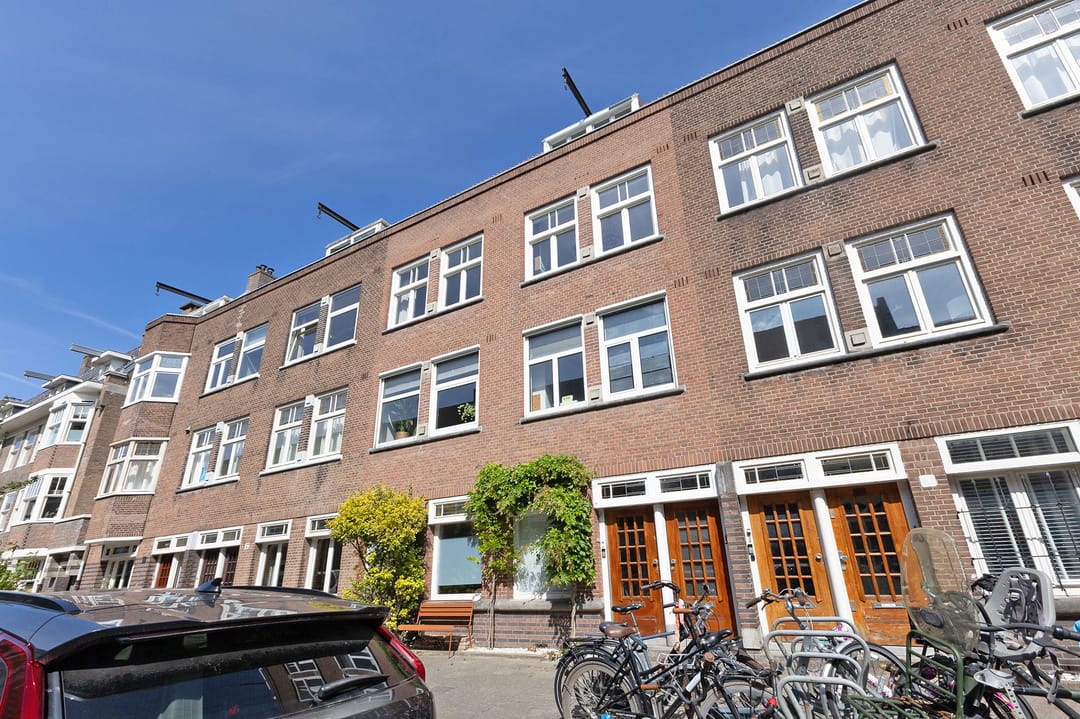 Foto 26 van Woubruggestraat 39-2