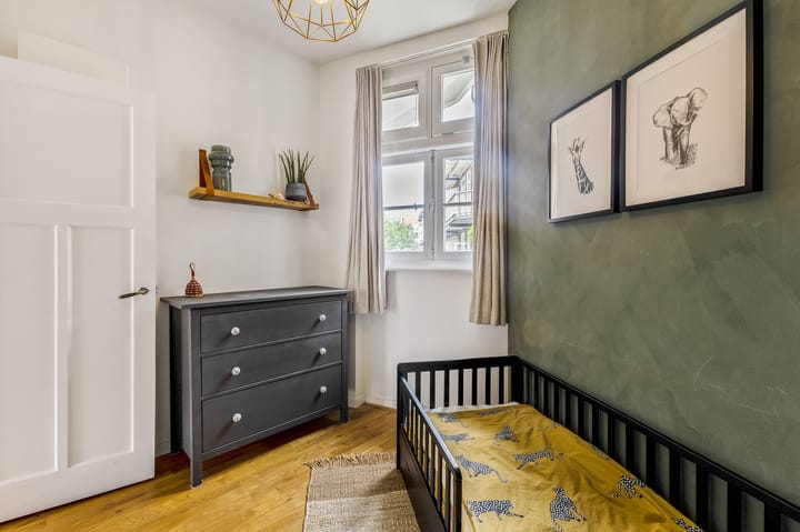 Foto 14 van Woubruggestraat 39-2