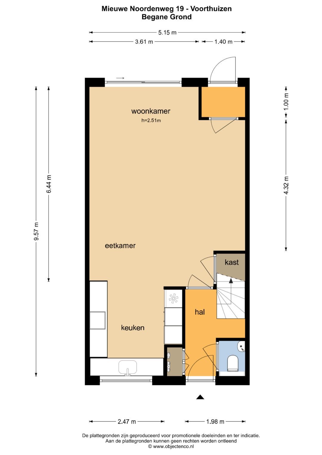 Foto 33 van Nieuwe Noordenweg 19