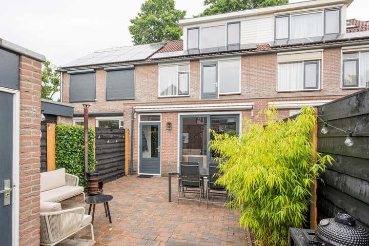 Foto 2 van Nieuwe Noordenweg 19