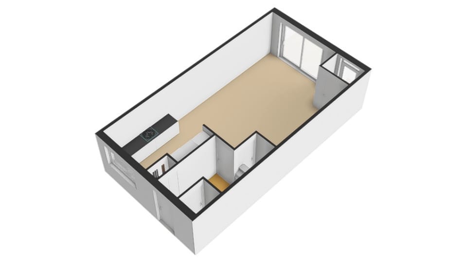 Foto 35 van Nieuwe Noordenweg 19