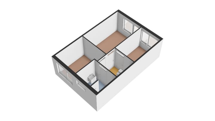 Foto 38 van Nieuwe Noordenweg 19