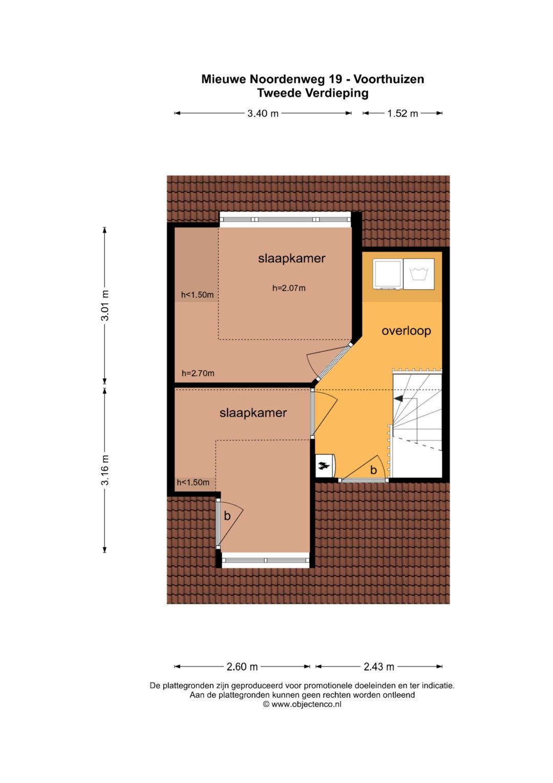 Foto 39 van Nieuwe Noordenweg 19