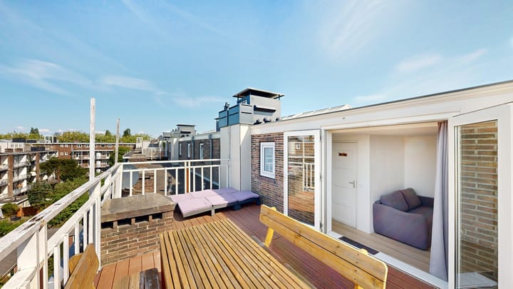 Foto 1 van Esmoreitstraat 31-3