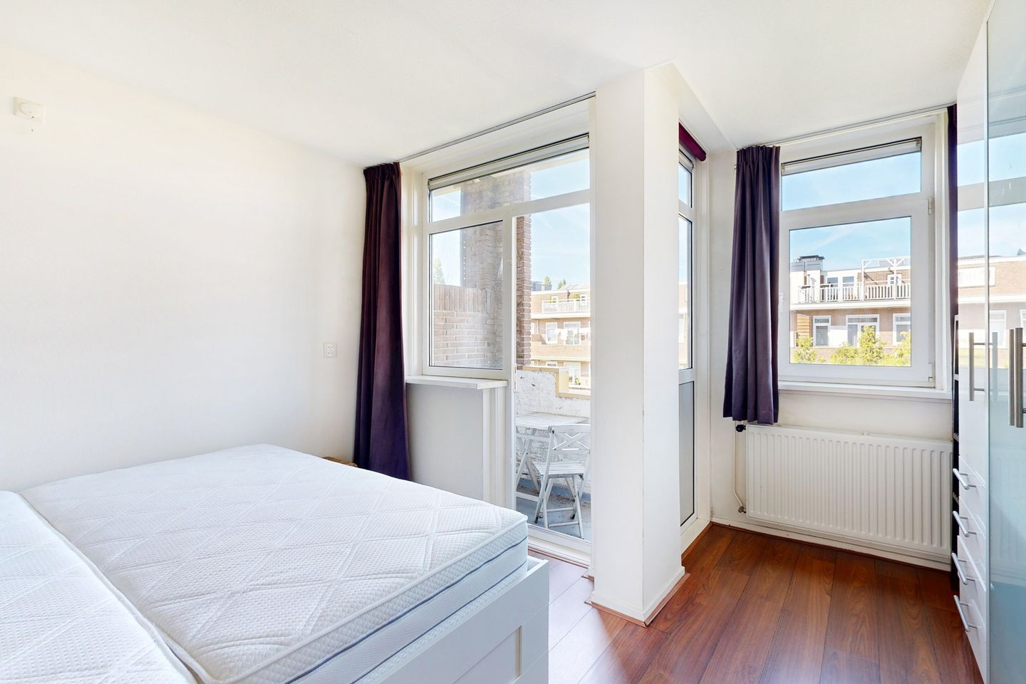 Foto 4 van Esmoreitstraat 31-3