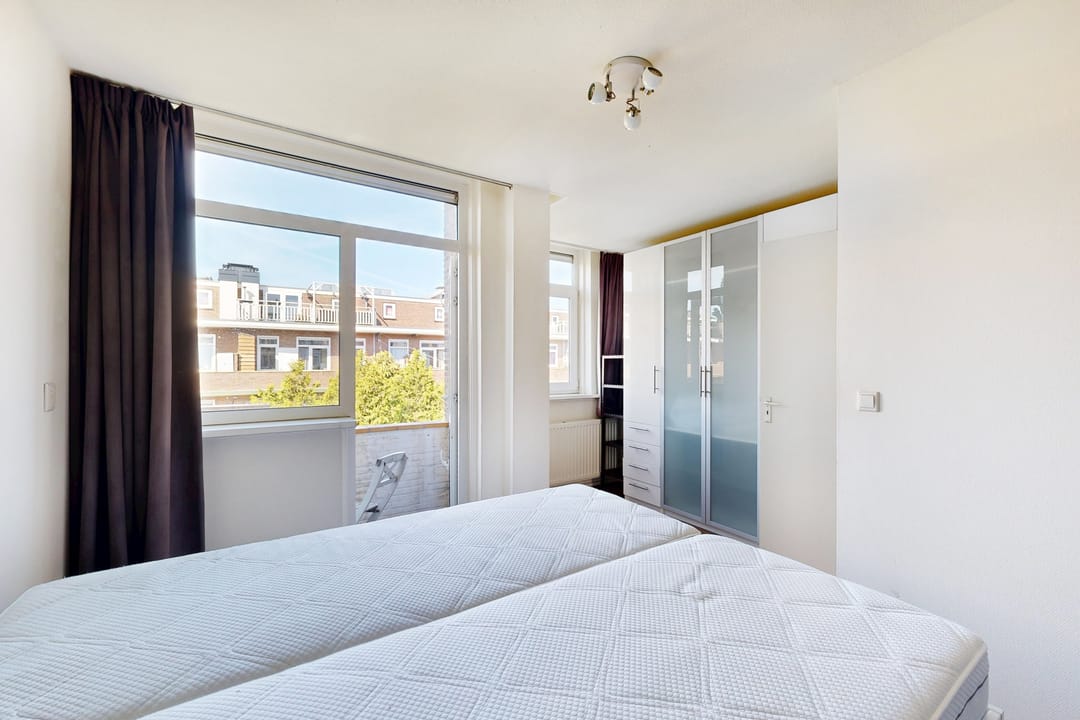 Foto 13 van Esmoreitstraat 31-3