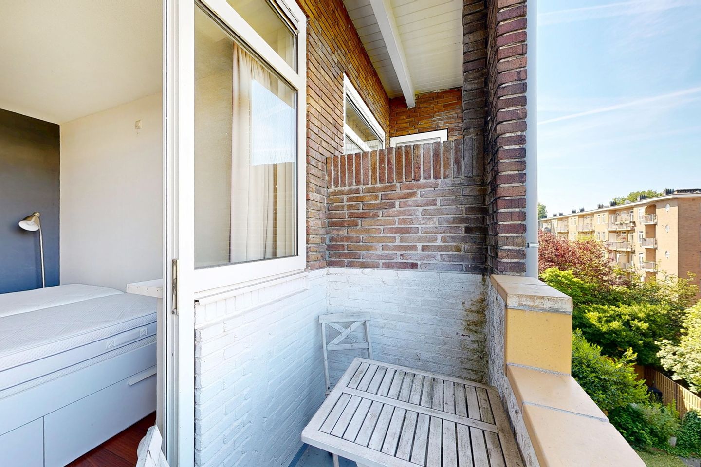 Foto 14 van Esmoreitstraat 31-3