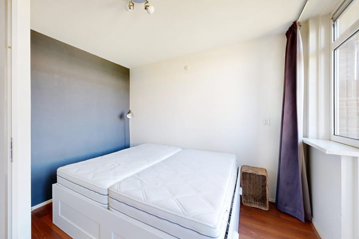 Foto 15 van Esmoreitstraat 31-3