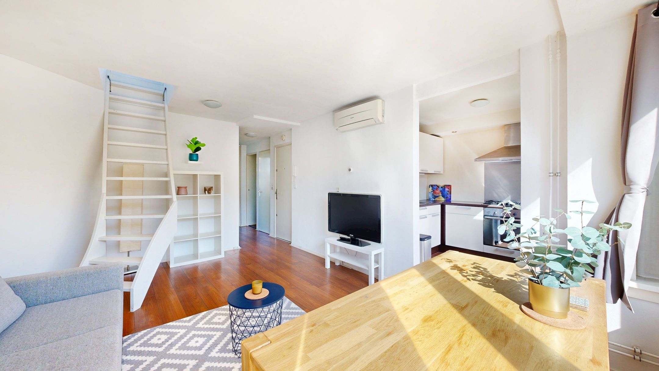 Foto 6 van Esmoreitstraat 31-3