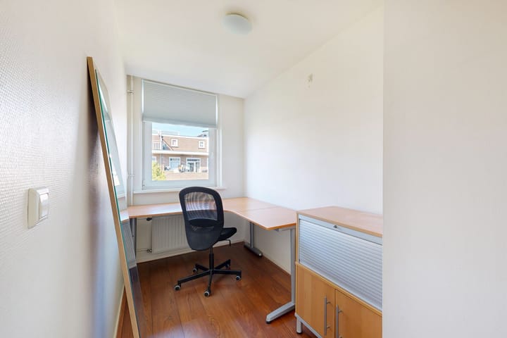 Foto 18 van Esmoreitstraat 31-3