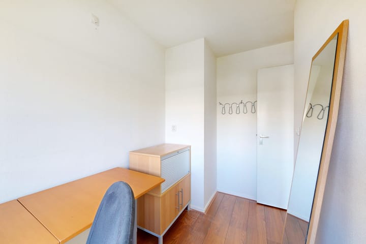 Foto 19 van Esmoreitstraat 31-3